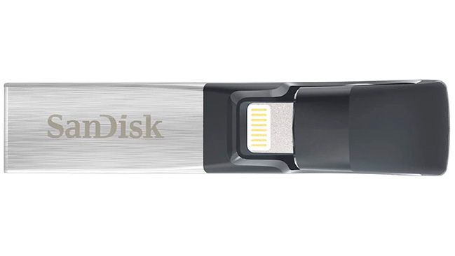 USB per iPhone