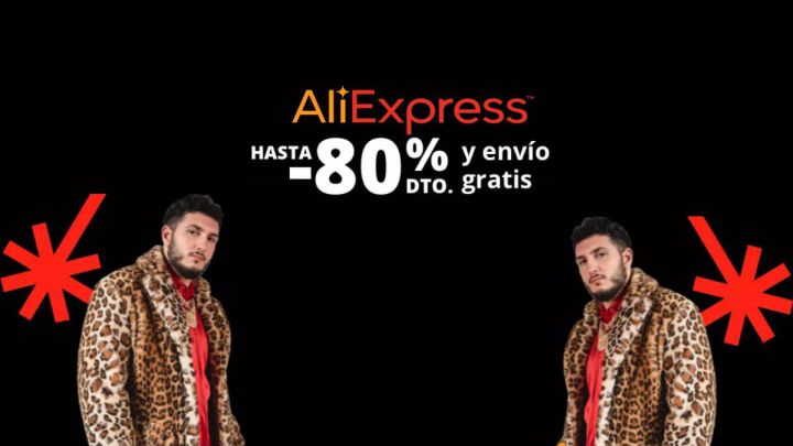 Black Friday 2021 en AliExpress: las mejores ofertas, descuentos, chollos y gangas