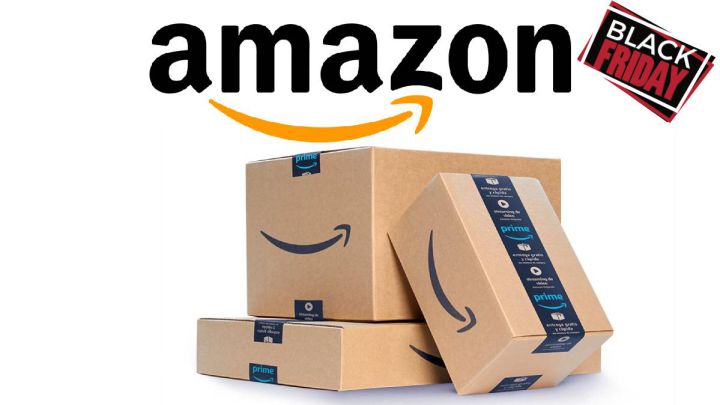 Black Friday en Amazon: ?cules son las mejores ofertas, descuentos, chollos y gangas?