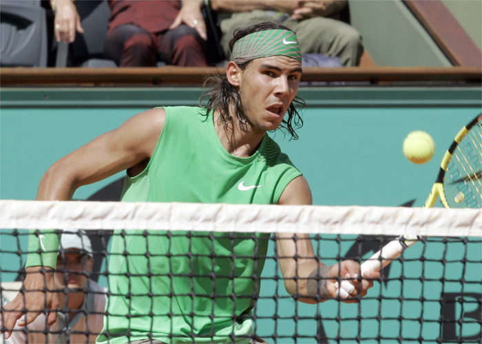 Rafa Nadal retira sus críticas a la organización del torneo y pide perdón