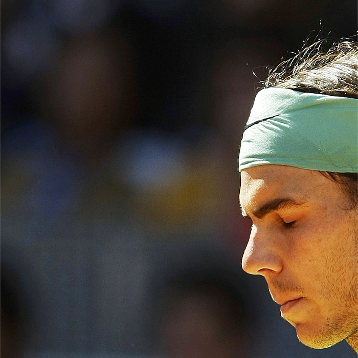 Rafa Nadal espera jugar en Roland Garros a su "mejor nivel"