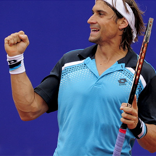 Ferrer vence a Melzer y se une Nadal en semifinales