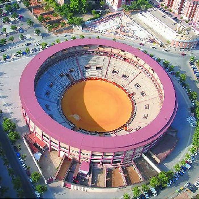 Córdoba acogerá la semifinal de la Copa Davis