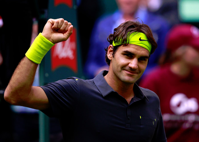 Roger Federer: "Espero que este sea mi momento"