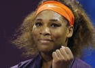 Serena Williams vuelve al número uno con 31 años