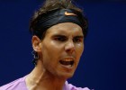Rafa Nadal saborea en Brasil la victoria 251 días después