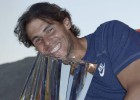 Nadal, en la primera lista de jugadores para la Caja Mágica