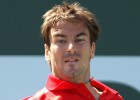 Robredo choca con Wawrinka para seguir escalando puestos