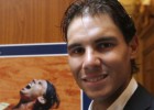 Nadal tendrá un camino menos espinoso que Novak Djokovic