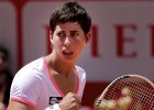Carla juega la final y Ferrer y Carreño, las semifinales
