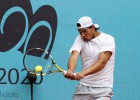 Rafa se cruzaría con Almagro en octavos y Ferrer en cuartos