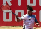 David Ferrer vuelve a la senda: Wawrinka es el último escollo
