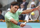 Federer: 53 días de descanso y una nueva victoria en Madrid