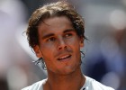 Rafa Nadal: “No he tenido más molestias de las habituales
