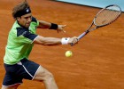 Y ahora el gran duelo español: Nadal frente a David Ferrer