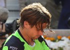 David Ferrer: 