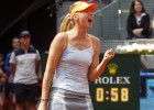 Serena Williams - Sharapova: Madrid vale la corona femenina