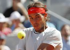 Rafa Nadal colecciona mejores títulos que Vilas y Muster