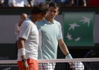 Nadal defiende sólo 45 puntos y el número uno casi 7.000