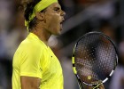 Nadal desactiva a Djokovic
