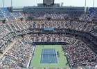 El US Open cubrirá con un techo retractil su pista central