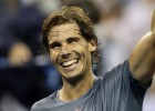 Rafa Nadal ejecuta a Dutra Silva con 12 juegos seguidos