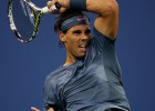 La Federación estudia poner un jet a Nadal para la Davis