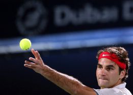 El serbio Djokovic y el suizo Federer se citan por la final