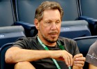 El capricho de Larry Ellison es el paraíso para los tenistas