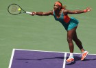 Serena, a por una séptima corona tras ganar a Sharapova