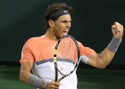 Rafa Nadal sale de caza: a por Miami y a por Novak Djokovic