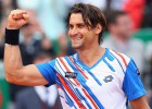 David Ferrer tumba a Nadal