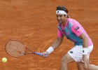 Ferrer cae ante Wawrinka y se queda sin final en Montecarlo
