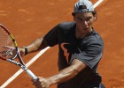 Toni Nadal: “Falta tranquilidad que le da un extra para ganar”