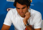 Federer, que ya ha sido padre de mellizos, no jugará en Madrid