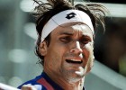 Ferrer y Almagro sufren y Bautista elimina a Verdasco
