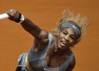 Carla Suárez llega ante un ochomil, Serena Williams