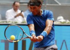 Rafa Nadal mostró dos caras para doblegar a Nieminen