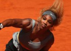 Serena despide a Carla Suárez