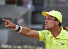 Bautista-Giraldo en cuartos tras los KO a Kubot y Murray