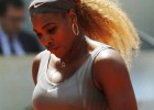 La retirada de Serena despeja el camino a Sharapova