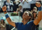 Nadal da otro paso y se las verá con Bautista en semis