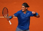 Rafa Nadal jugará por el título