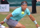 Nadal llegará a Wimbledon sin ninguna victoria en hierba