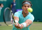 Nadal se apunta el viernes a la exhibición de Hurlingham