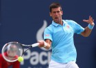 Cincinnati es el único Masters 1.000 que se resiste a Djokovic