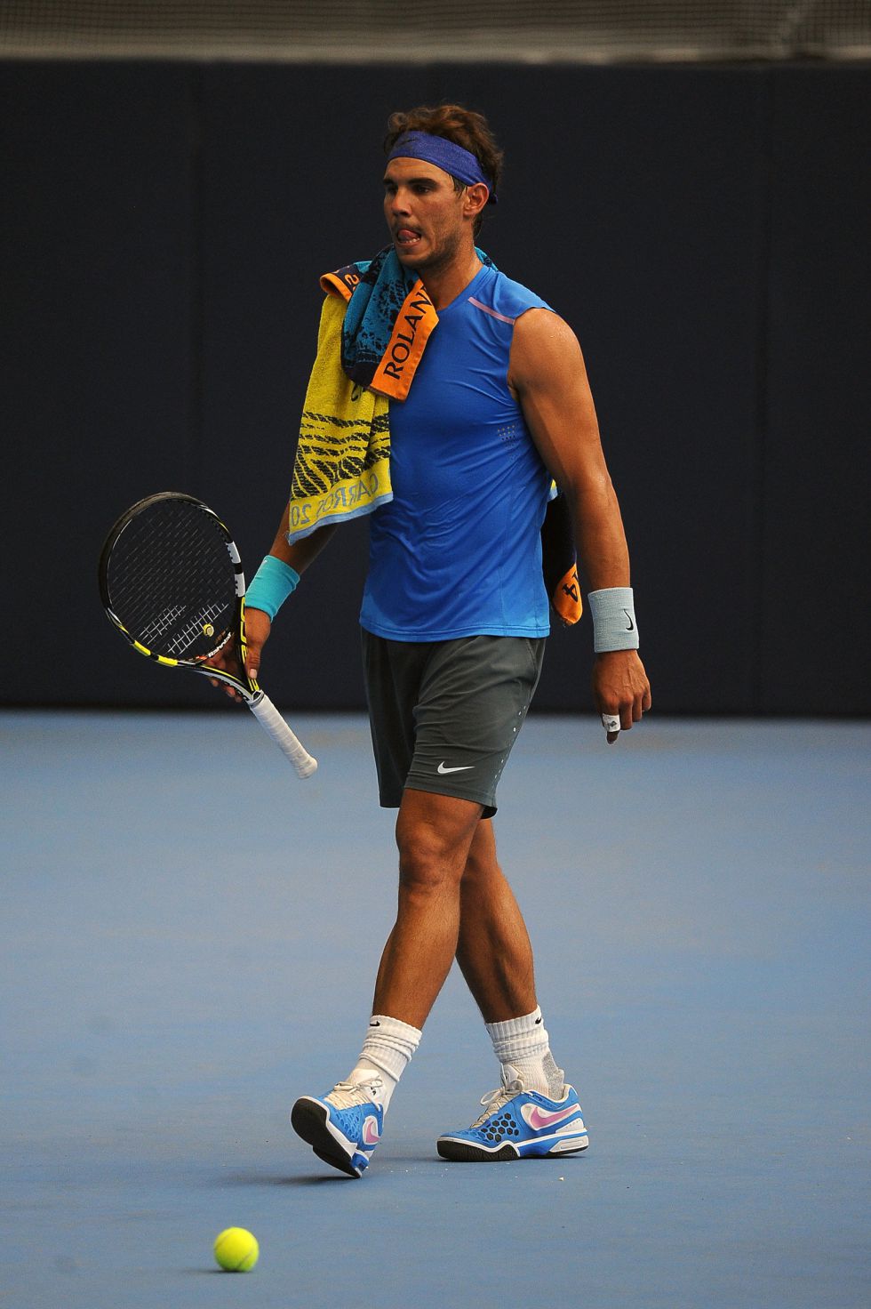 Rodeado Embrión Lucro Nadal renuncia al US Open y puede perder el número dos - AS.com