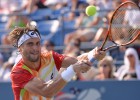 Ferrer gana a Dzumhur y Bellis, con 15 años, a Cibulkova