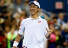 Kei Nishikori y Marin Cilic se enfrentan al orden establecido