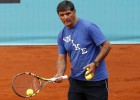 Toni Nadal: “Lo más fácil es que el capitán sea un hombre”